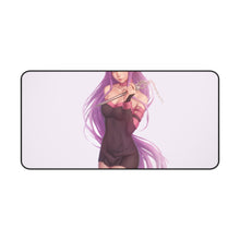 Load image into Gallery viewer, Fate/Stay Night Mouse Pad (Desk Mat)

