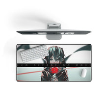 Load image into Gallery viewer, Kagerou Project Mouse Pad (Desk Mat)
