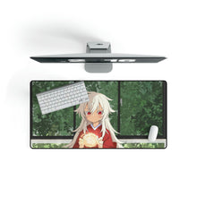Load image into Gallery viewer, Summer Time Rendering Mouse Pad (Desk Mat)
