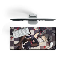 Load image into Gallery viewer, Benghuai Xueyuan Mouse Pad (Desk Mat)
