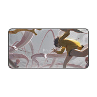 Wonder Egg Priority Mouse Pad (Desk Mat)
