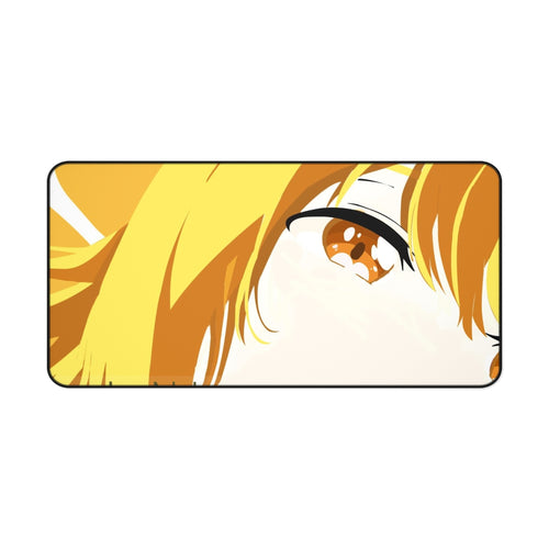 Masamune-kun's Revenge Neko Fujinomiya Mouse Pad (Desk Mat)