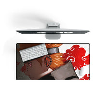 Load image into Gallery viewer, Anime Naruto Mouse Pad (Desk Mat) On Desk
