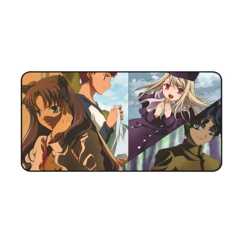 Fate/Stay Night Mouse Pad (Desk Mat)