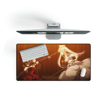 Load image into Gallery viewer, Date A Bullet Mouse Pad (Desk Mat)
