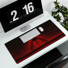 Load image into Gallery viewer, Founding Titan Attack on Titan Mouse Pad (Desk Mat)
