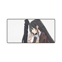 Load image into Gallery viewer, Anime Original Mouse Pad (Desk Mat)
