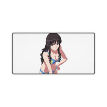 Load image into Gallery viewer, Amagami Mouse Pad (Desk Mat)

