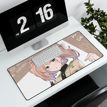 Load image into Gallery viewer, Anime Kantai Collection Mouse Pad (Desk Mat)

