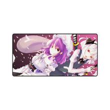 Load image into Gallery viewer, Touhou Mouse Pad (Desk Mat)

