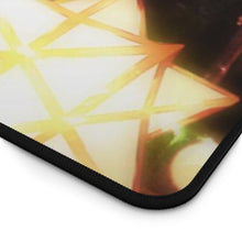 Load image into Gallery viewer, Fate/Stay Night Mouse Pad (Desk Mat) Hemmed Edge

