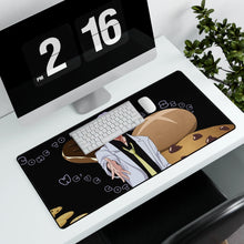 Load image into Gallery viewer, Anime Bleach Mouse Pad (Desk Mat)
