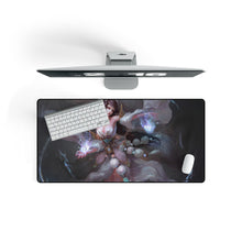 Load image into Gallery viewer, Anime Original Mouse Pad (Desk Mat) On Desk
