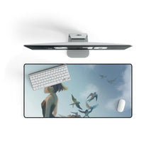 Load image into Gallery viewer, Anime Black Clover Mouse Pad (Desk Mat)
