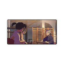 Load image into Gallery viewer, Your Name. Mouse Pad (Desk Mat)
