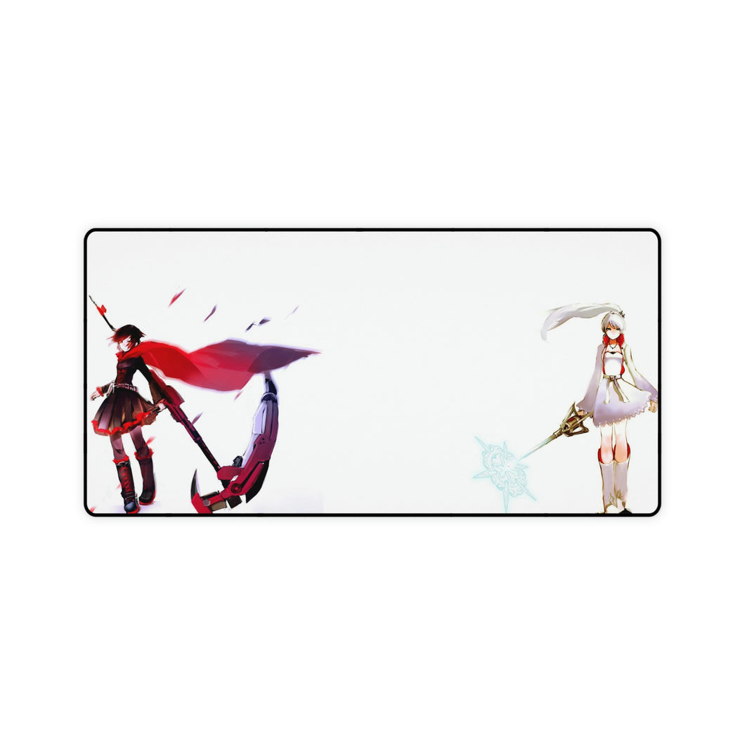 Anime RWBY Mouse Pad (Desk Mat)