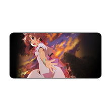 Load image into Gallery viewer, Higurashi: When They Cry - New Mouse Pad (Desk Mat)
