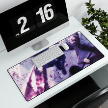 Load image into Gallery viewer, Anime Tokyo Ghoul Mouse Pad (Desk Mat)
