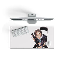 Load image into Gallery viewer, Range Murata Mouse Pad (Desk Mat)
