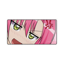 Load image into Gallery viewer, Hayate the Combat Butler Mouse Pad (Desk Mat)
