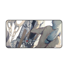 Load image into Gallery viewer, Mahito (Jujutsu Kaisen) Mouse Pad (Desk Mat)
