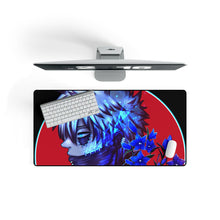 Load image into Gallery viewer, My Hero Academia Mouse Pad (Desk Mat) On Desk
