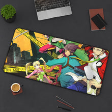 Load image into Gallery viewer, Pixiv Fantasia Mouse Pad (Desk Mat) On Desk
