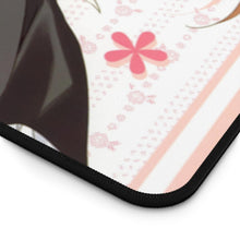 Load image into Gallery viewer, Oreimo Mouse Pad (Desk Mat) Hemmed Edge
