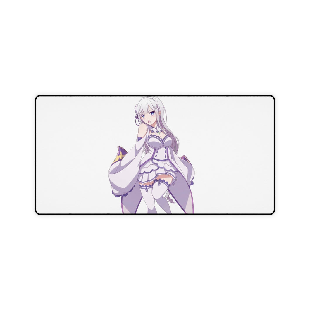 Anime Re:ZERO -Starting Life in Another World- Mouse Pad (Desk Mat)