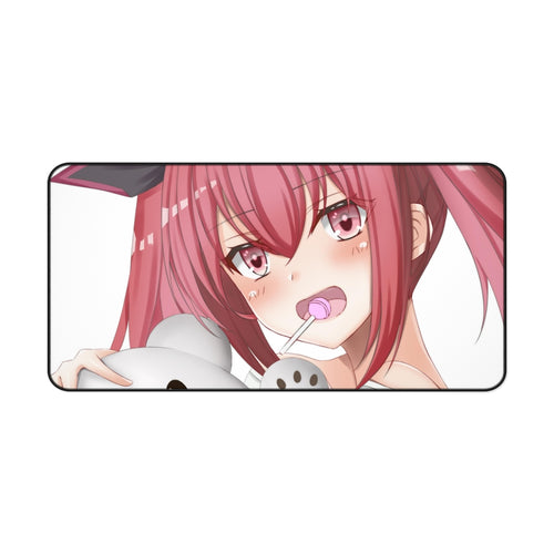 Date A Live Mouse Pad (Desk Mat)