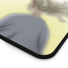 Load image into Gallery viewer, Black Clover Asta, Yuno Mouse Pad (Desk Mat) Hemmed Edge
