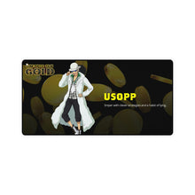 Load image into Gallery viewer, nan Mouse Pad (Desk Mat)
