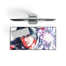 Load image into Gallery viewer, Anime Naruto Mouse Pad (Desk Mat) On Desk
