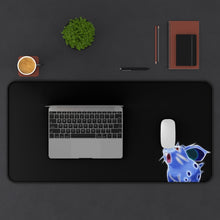 Load image into Gallery viewer, Anime Pokémon Mouse Pad (Desk Mat) With Laptop

