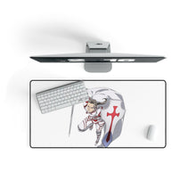 Load image into Gallery viewer, Sword Art Online Mouse Pad (Desk Mat)
