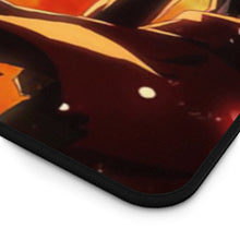 Load image into Gallery viewer, Fate/Stay Night: Unlimited Blade Works Mouse Pad (Desk Mat) Hemmed Edge
