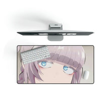 Load image into Gallery viewer, Call of the Night Mouse Pad (Desk Mat)
