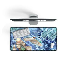 Load image into Gallery viewer, Eria the Water Charmer Mouse Pad (Desk Mat)
