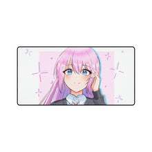 Load image into Gallery viewer, Shikimori's Not Just a Cutie Mouse Pad (Desk Mat)
