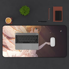 Load image into Gallery viewer, Anime Original Mouse Pad (Desk Mat) With Laptop
