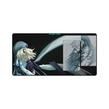 Load image into Gallery viewer, Anime Angel Mouse Pad (Desk Mat)
