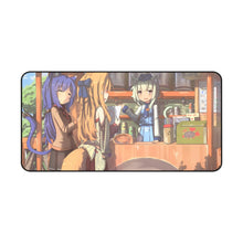 Load image into Gallery viewer, Anime Original Mouse Pad (Desk Mat)
