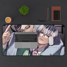 Load image into Gallery viewer, Tokyo Revengers Mouse Pad (Desk Mat) With Laptop
