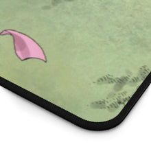 Load image into Gallery viewer, Wendy Marvell Mouse Pad (Desk Mat) Hemmed Edge
