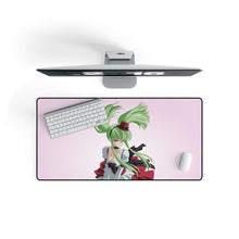 Load image into Gallery viewer, Code Geass Mouse Pad (Desk Mat)
