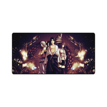 Load image into Gallery viewer, Anime Naruto Mouse Pad (Desk Mat)
