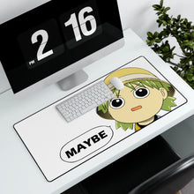 Load image into Gallery viewer, Yotsuba! Mouse Pad (Desk Mat)
