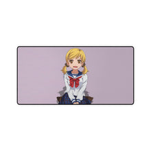 Load image into Gallery viewer, Anime Your Lie in April Mouse Pad (Desk Mat)
