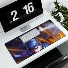 Load image into Gallery viewer, Sword Art Online Mouse Pad (Desk Mat)
