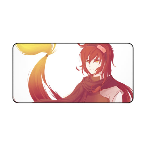 Adlet Mayer Mouse Pad (Desk Mat)